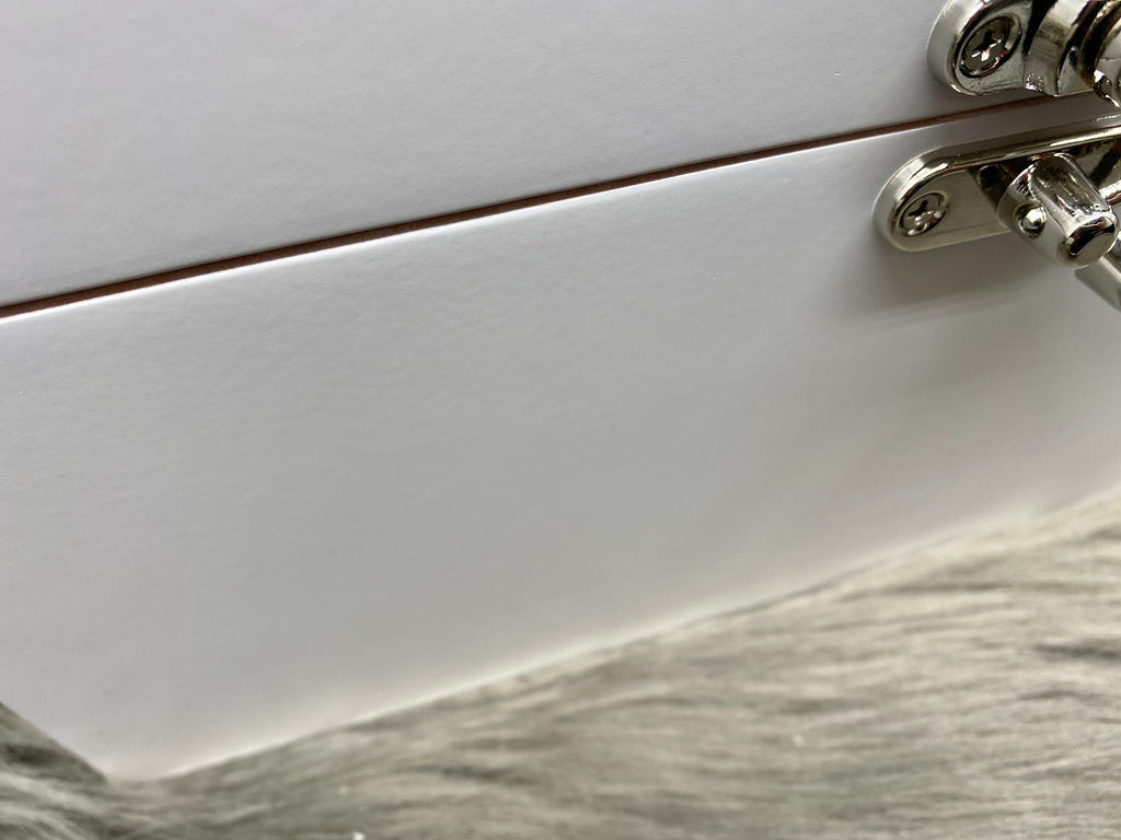 Luxury Baby Girl Keepsake Box, Personalised Wood Baby Keepsake Box, New Baby Keepsake Box, Personalised Baby Gift, Newborn Baby Girl Gift