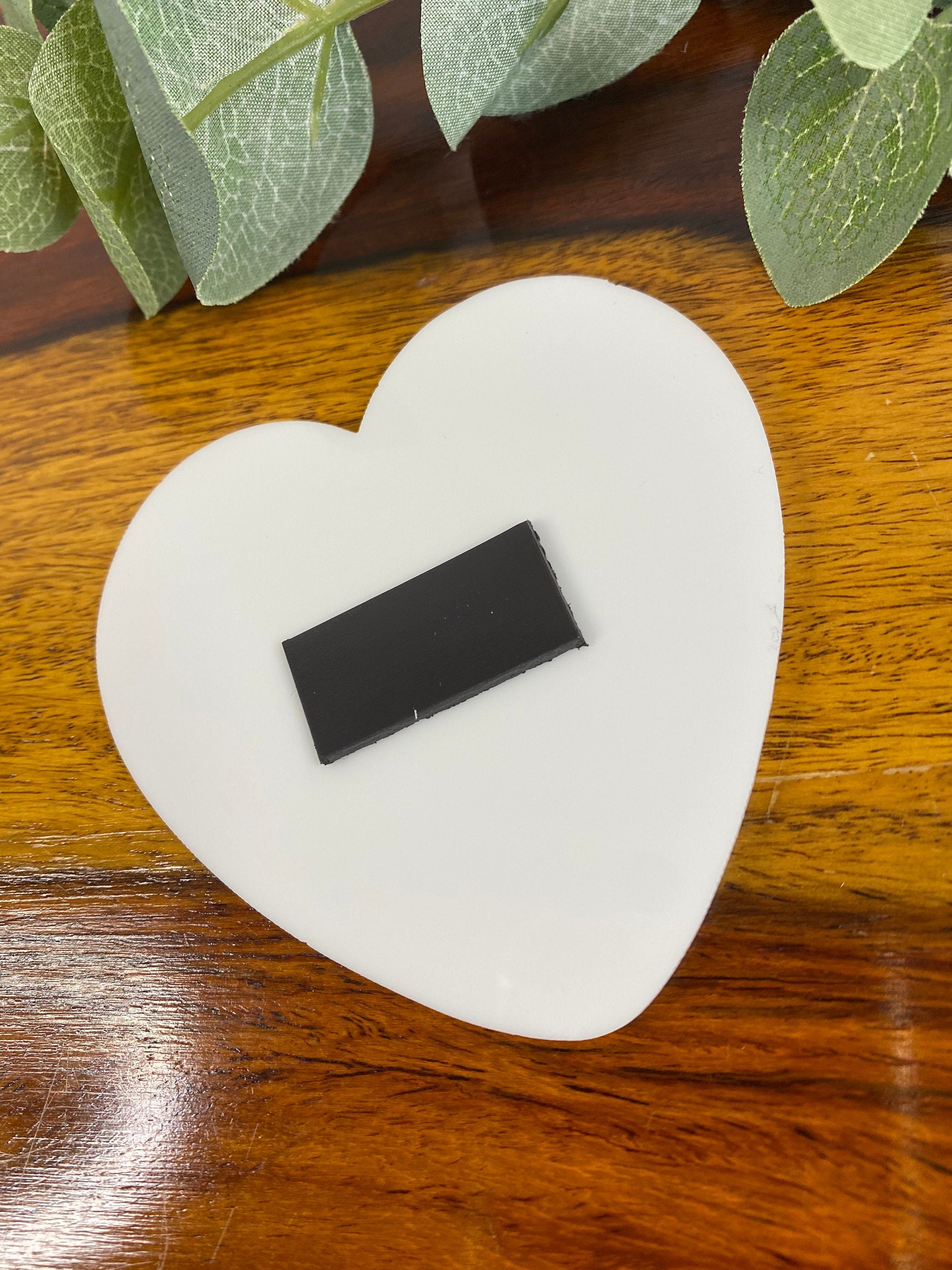 Personalised Father's Day Fridge Magnet